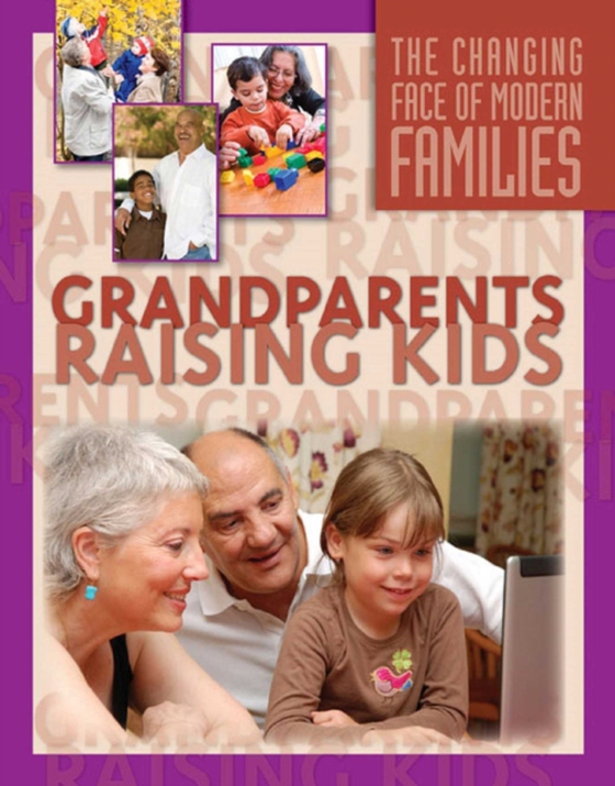 Grandparents Raising Kids