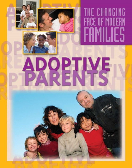 Adoptive Parents