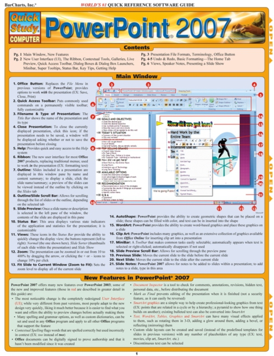 Powerpoint 2007 (e-bog) af Hales, John