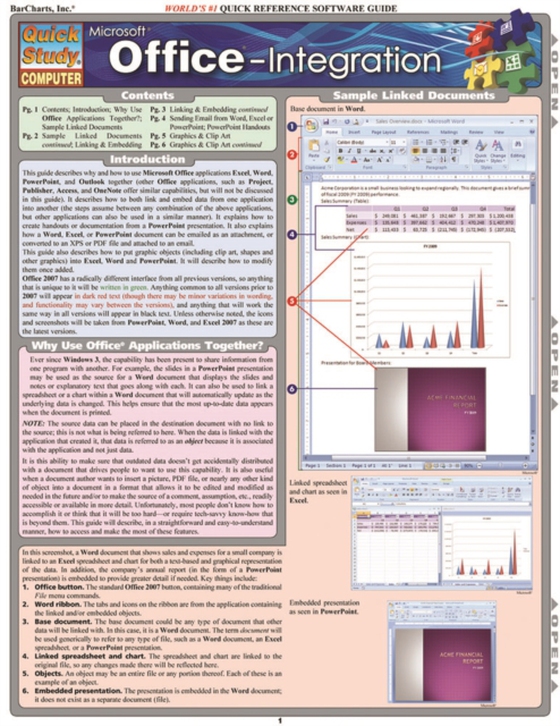 Microsoft Office - Integration (e-bog) af Hales, John