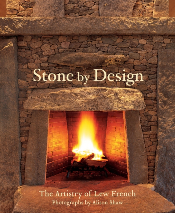 Stone by Design (e-bog) af French, Lew
