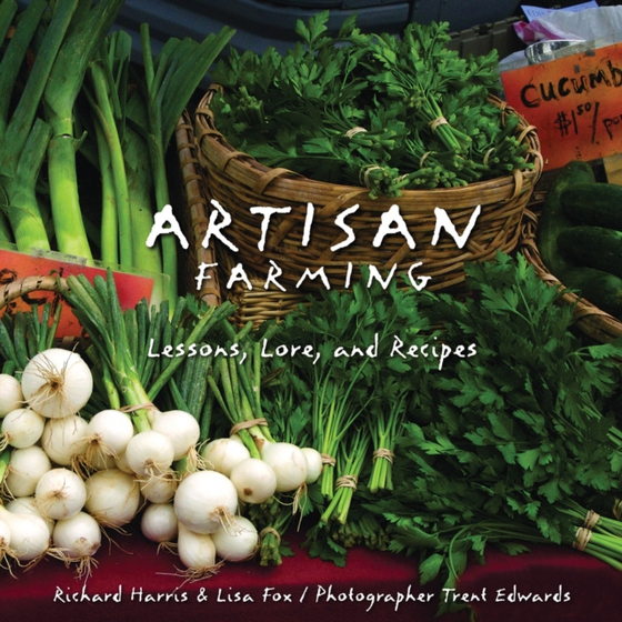 Artisan Farming