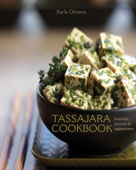 Tassajara Cookbook