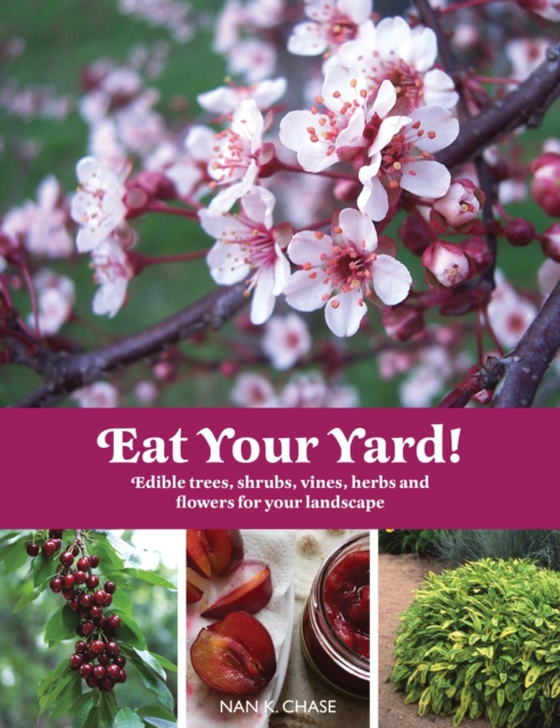 Eat Your Yard