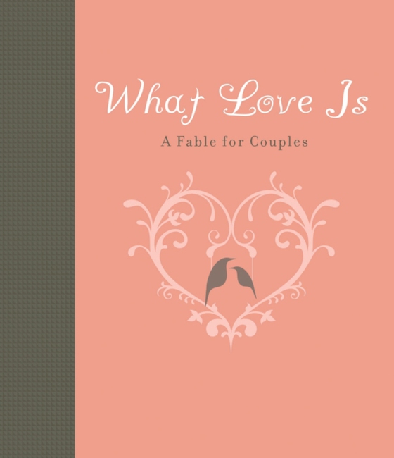 What Love Is (e-bog) af Pearson, Carol Lynn