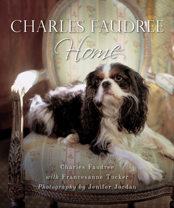 Charles Faudree Home (e-bog) af Faudree, Charles