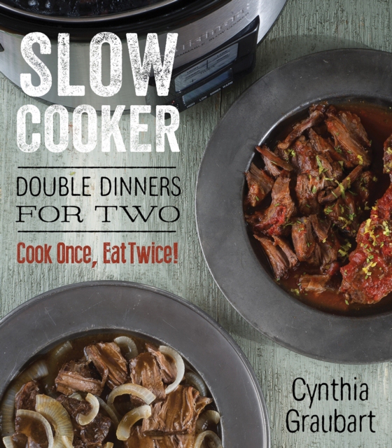 Slow Cooker (e-bog) af Graubart, Cynthia