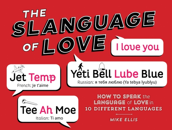 Slanguage of Love