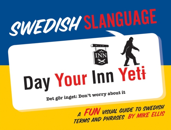 Swedish Slanguage