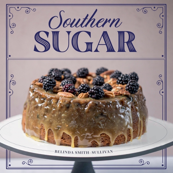 Southern Sugar (e-bog) af Smith-Sullivan, Belinda