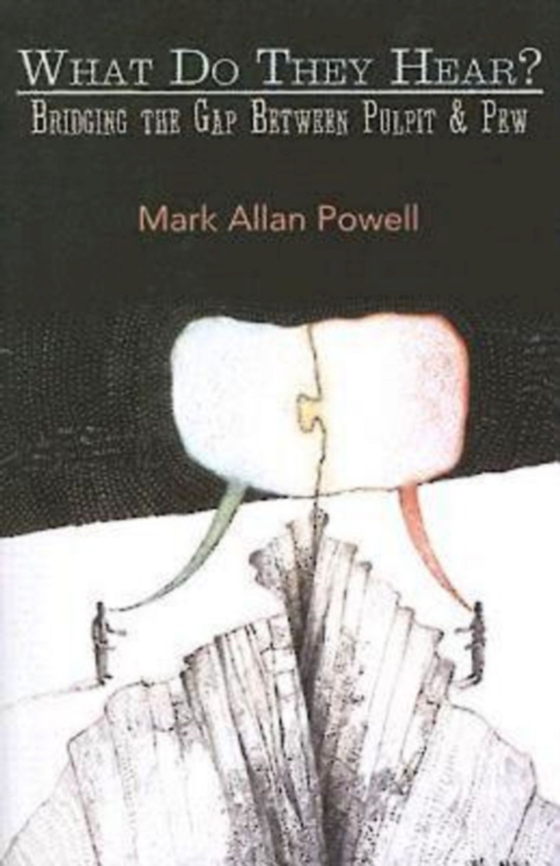 What Do They Hear? (e-bog) af Powell, Mark Allan