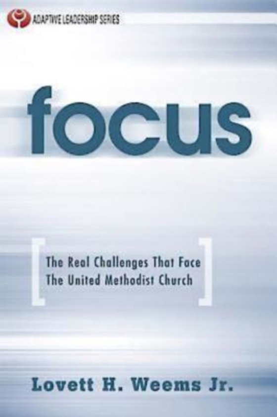 Focus (e-bog) af JR., Lovett H. Weems