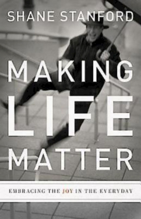 Making Life Matter (e-bog) af Stanford, Rev. Shane