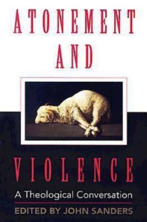 Atonement and Violence (e-bog) af Daniels, T. Scott