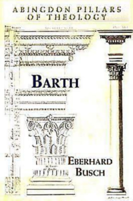 Barth (e-bog) af Busch, Eberhard