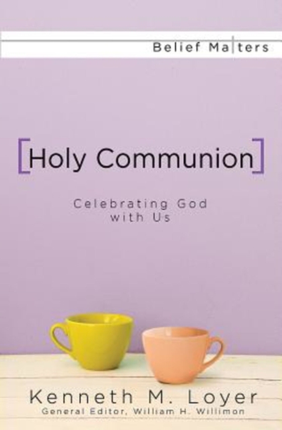 Holy Communion