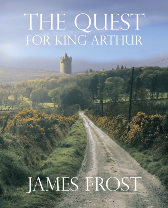 Quest for King Arthur (e-bog) af Frost, James