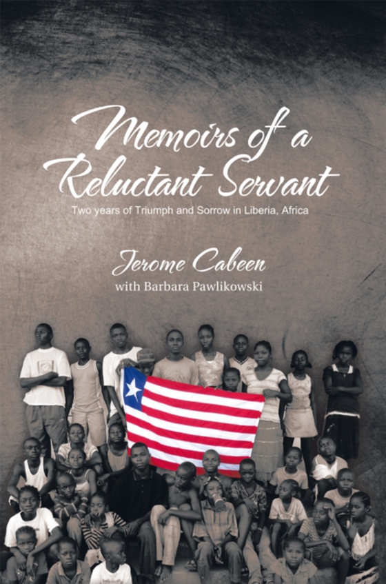 Memoirs of a Reluctant Servant