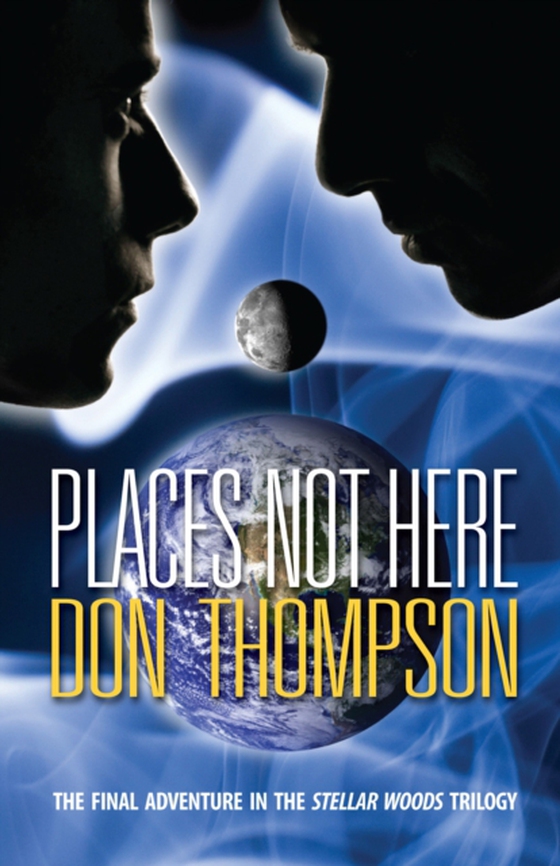 Places Not Here (e-bog) af Thompson, Don