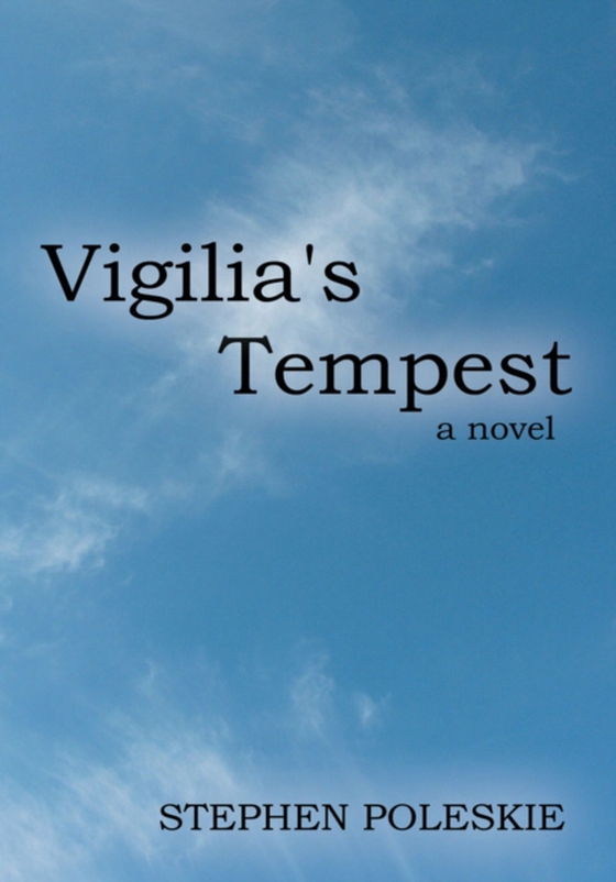 Vigilia's Tempest (e-bog) af Poleskie, Stephen