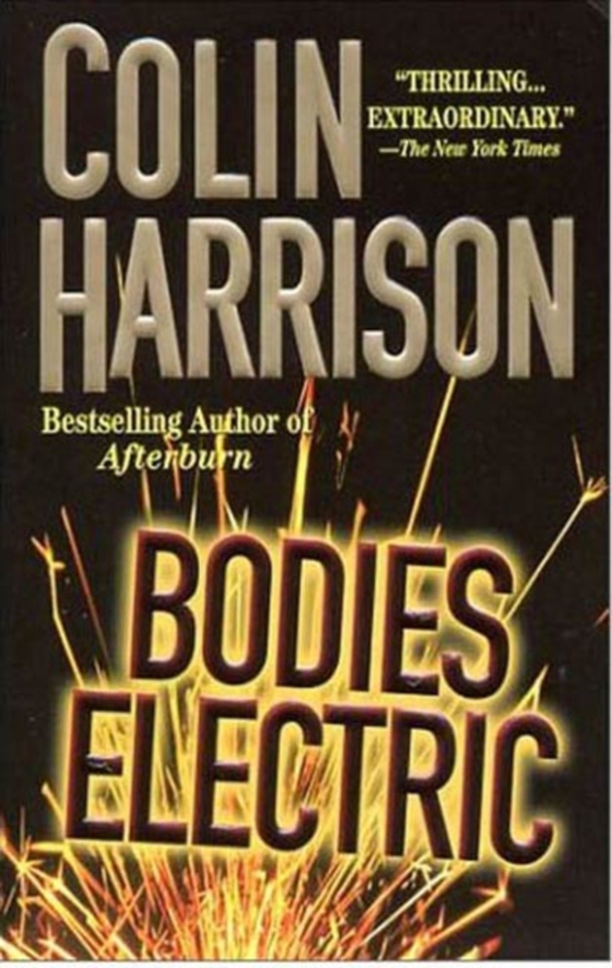 Bodies Electric (e-bog) af Harrison, Colin