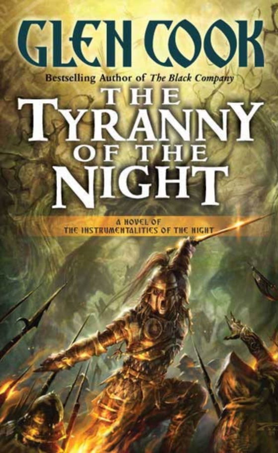 Tyranny of the Night