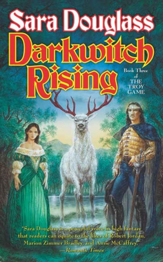 Darkwitch Rising