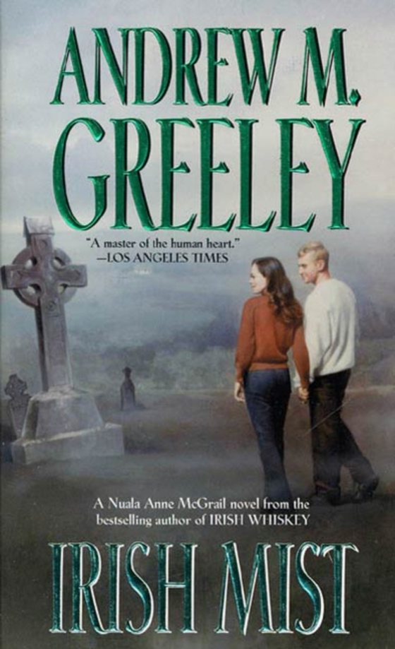 Irish Mist (e-bog) af Greeley, Andrew M.
