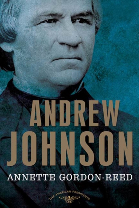 Andrew Johnson (e-bog) af Gordon-Reed, Annette