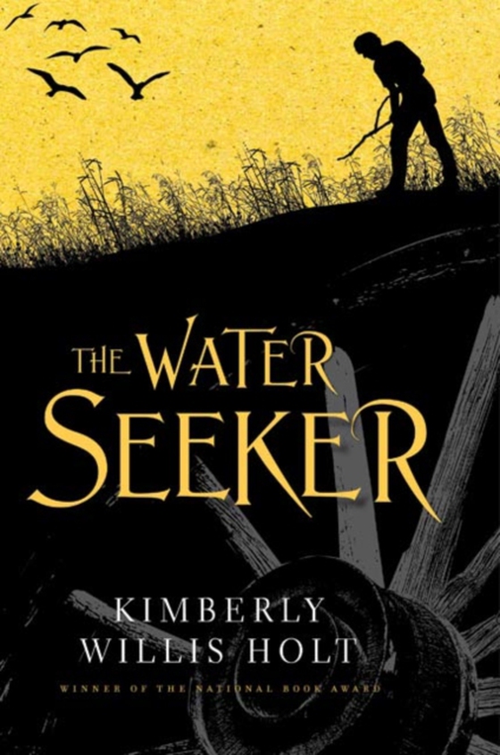 Water Seeker (e-bog) af Holt, Kimberly Willis