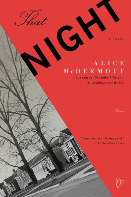 That Night (e-bog) af McDermott, Alice