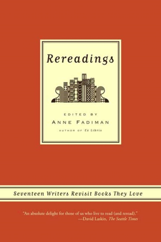 Rereadings (e-bog) af -