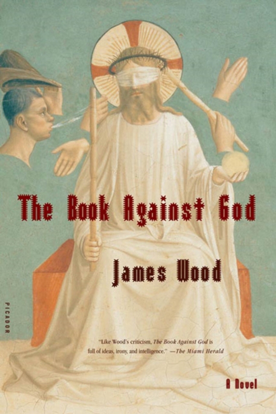 Book Against God (e-bog) af Wood, James