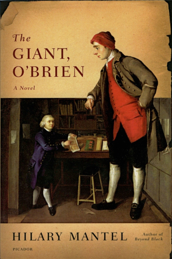 Giant, O'Brien