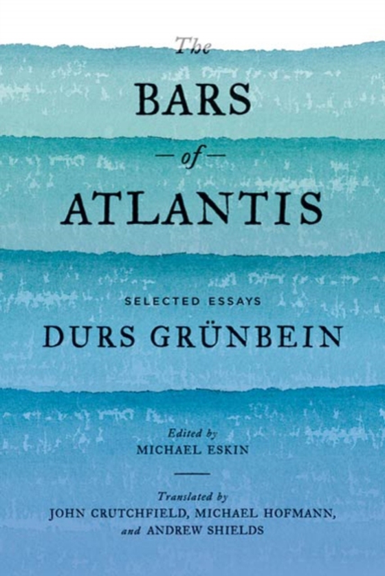 Bars of Atlantis