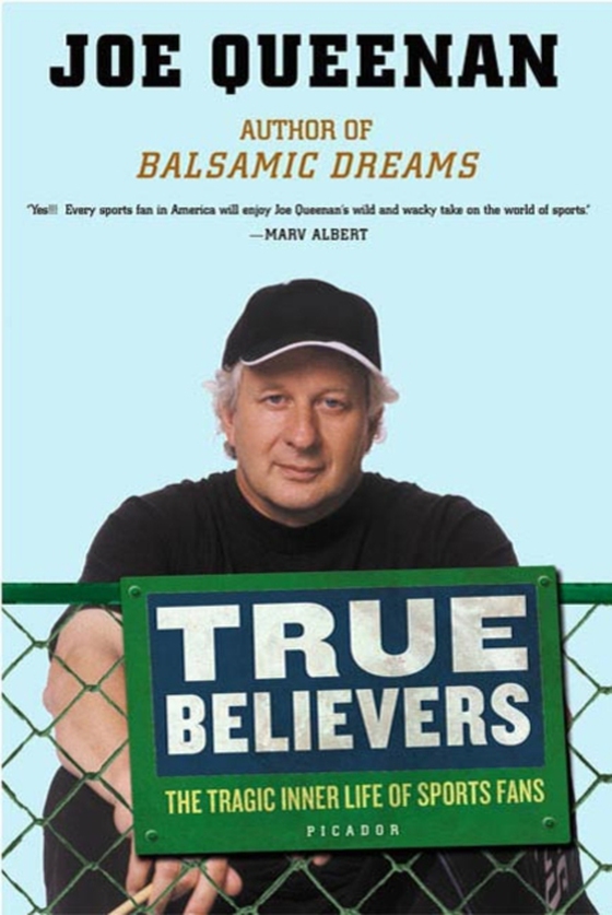 True Believers (e-bog) af Queenan, Joe