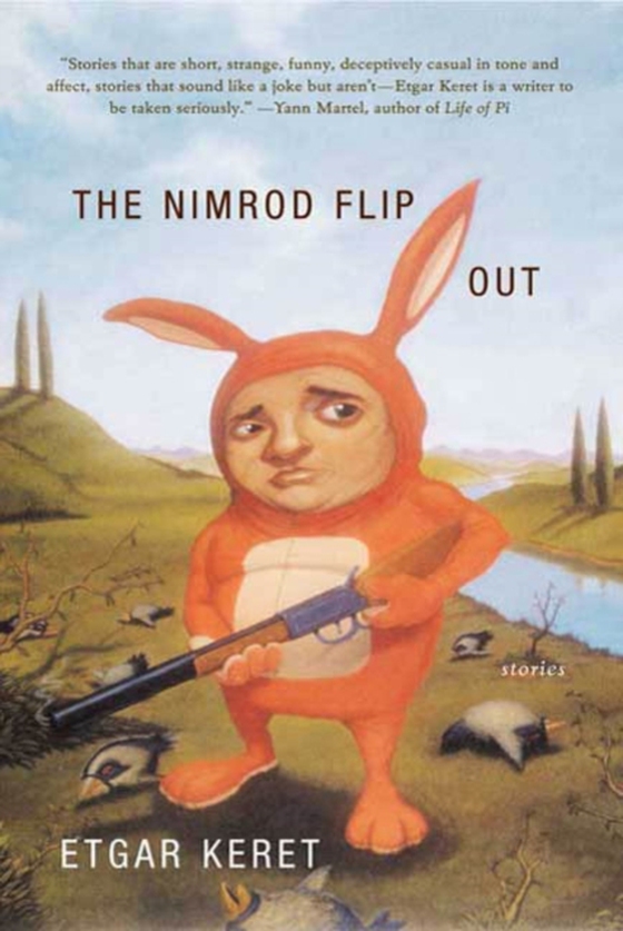 Nimrod Flipout