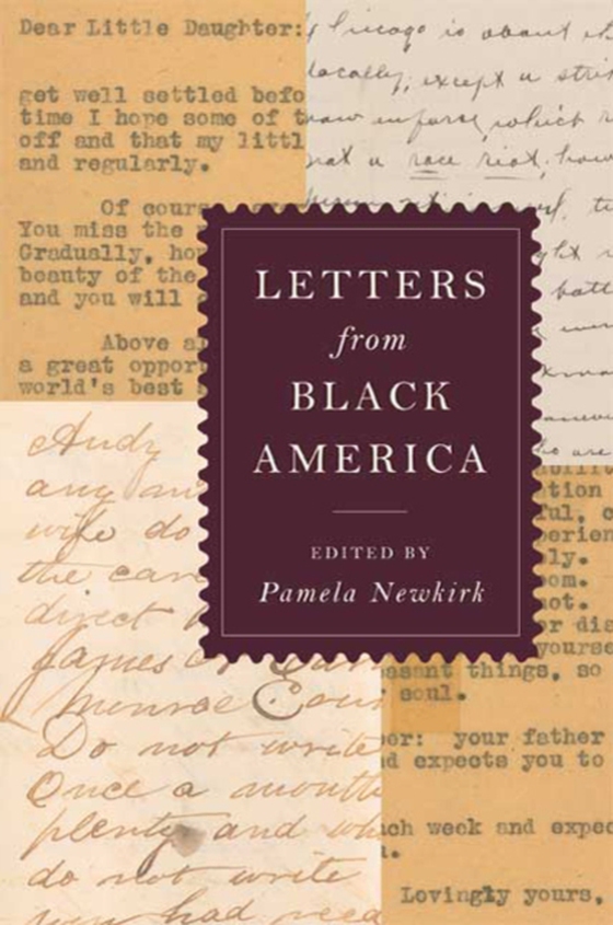 Letters from Black America (e-bog) af -