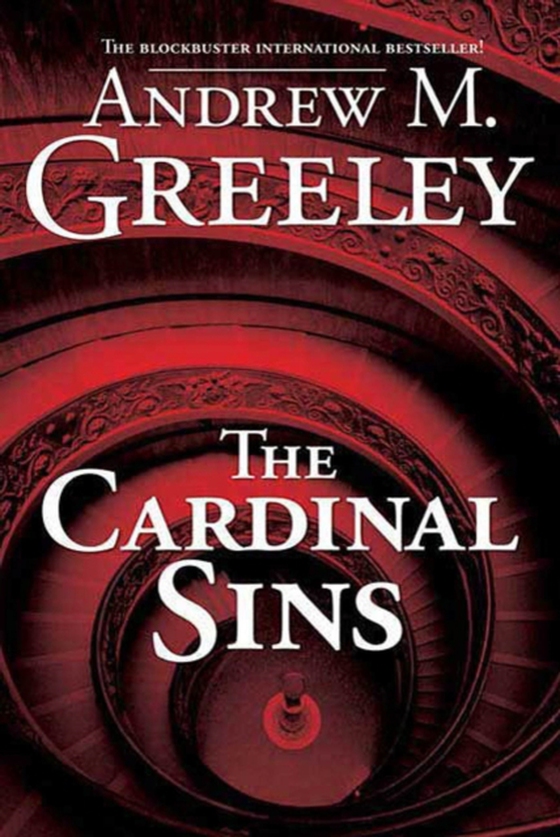 Cardinal Sins (e-bog) af Greeley, Andrew M.