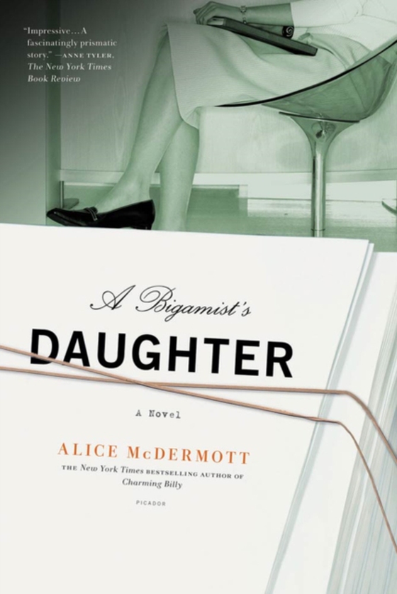 Bigamist's Daughter