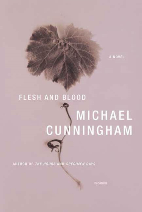 Flesh and Blood (e-bog) af Cunningham, Michael