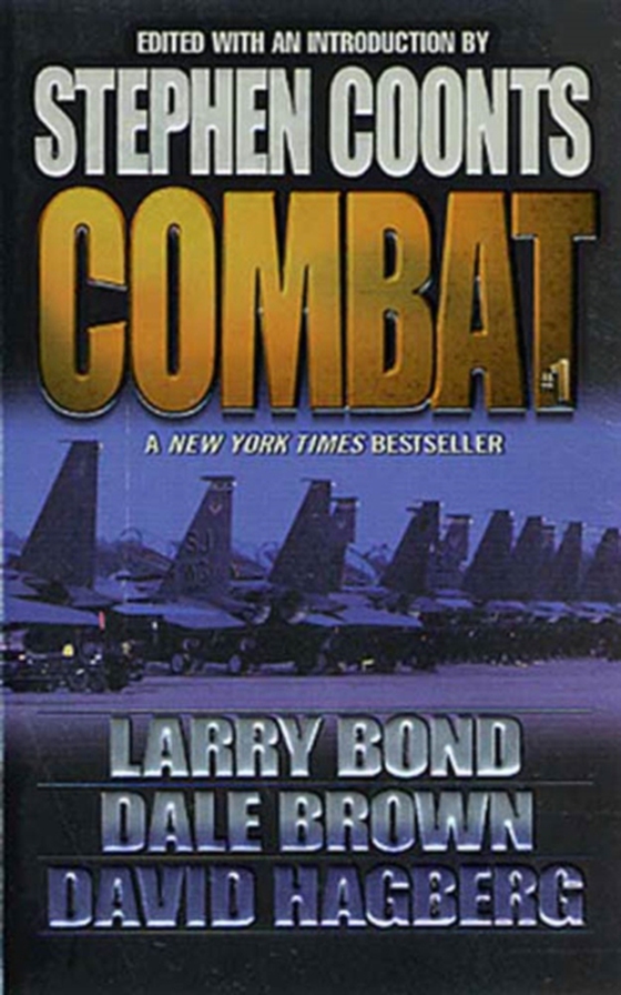 Combat, Vol. 1 (e-bog) af -