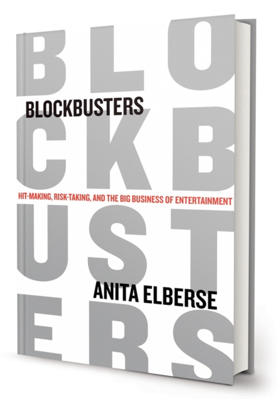 Blockbusters (e-bog) af Elberse, Anita