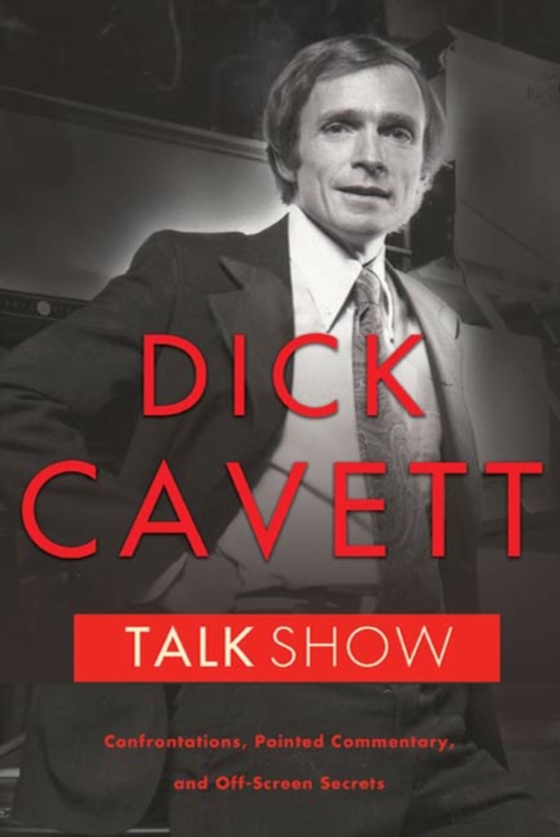 Talk Show (e-bog) af Cavett, Dick