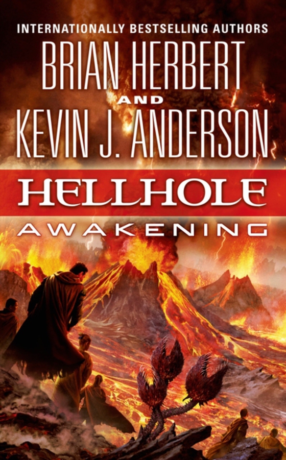 Hellhole: Awakening