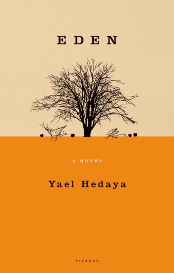 Eden (e-bog) af Hedaya, Yael