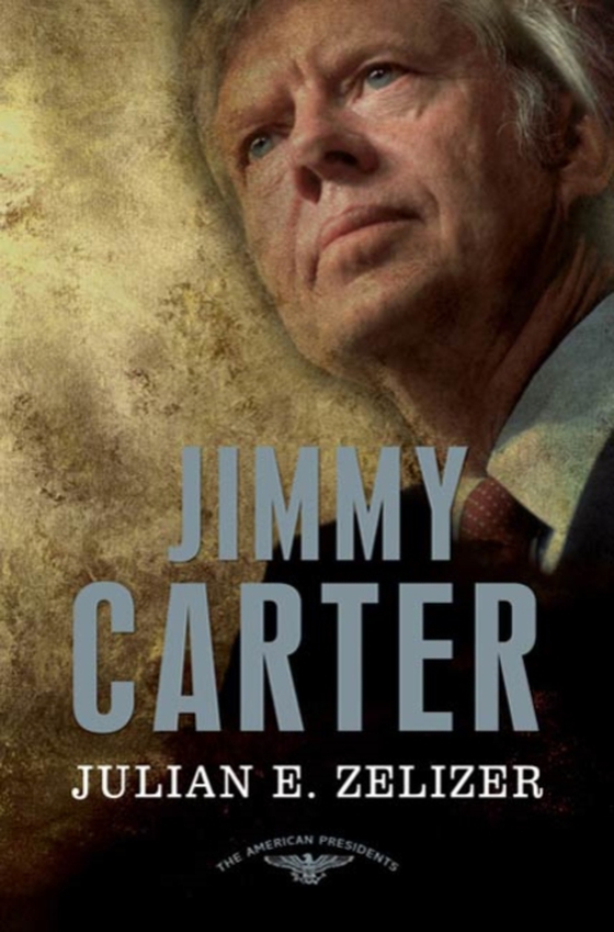 Jimmy Carter (e-bog) af Zelizer, Julian E.