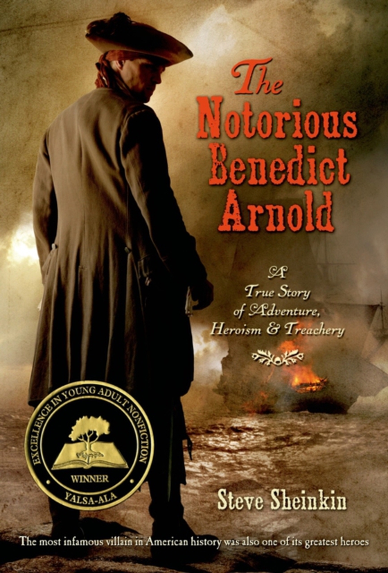 Notorious Benedict Arnold