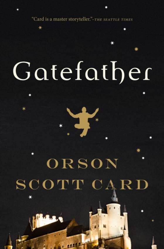 Gatefather (e-bog) af Card, Orson Scott