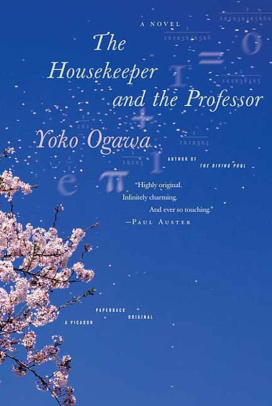 Housekeeper and the Professor (e-bog) af Ogawa, Yoko